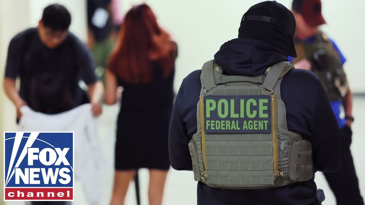 We are NOT &lsquo;going to prohibit ICE from enforcing the nation's laws,&rsquo; says Oklahoma senator