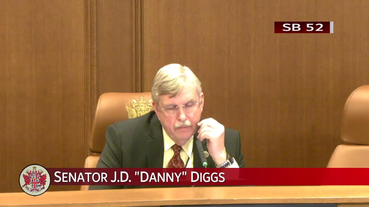 Senate of Virginia: Privileges and Elections on 2026-01-27