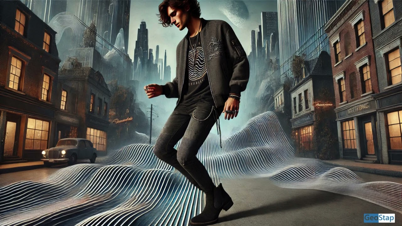 🎸 Built to Last &ndash; Tectonic Pulse ⚡