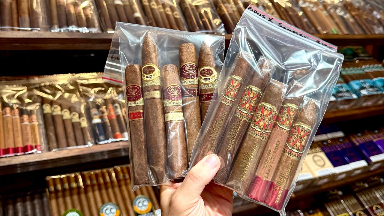 Король сэмплеров! + Обновление раздела «Татуировки»![4K]