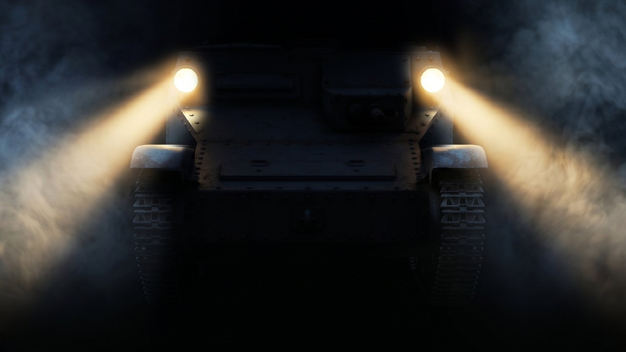 Как использовать главную слабость игроков в War Thunder