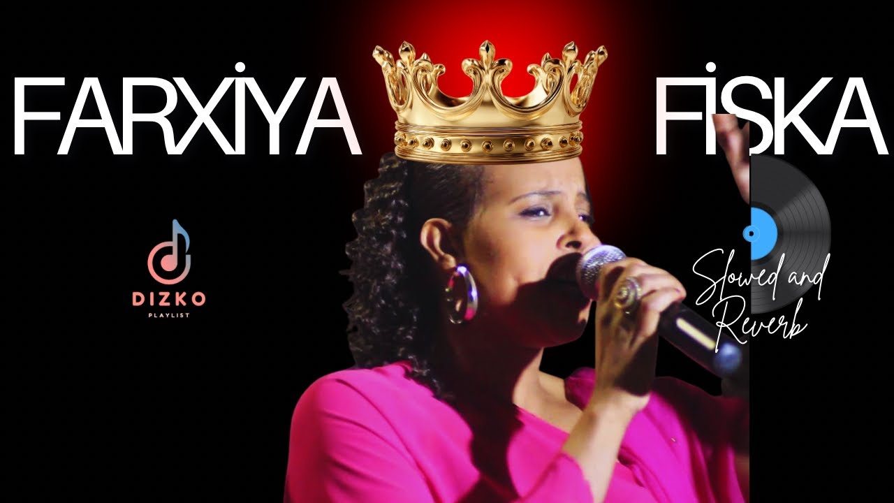 MAXAA IGA QABSADAY: FARXIYA FISKA 