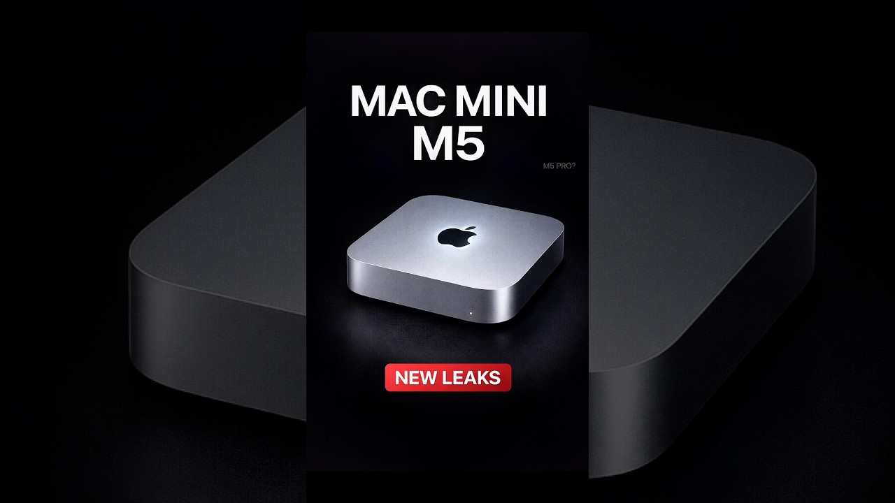 Apple Desktop Beast!🔥  