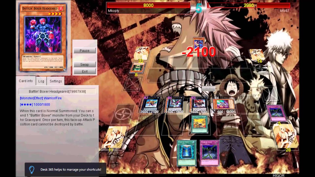 Wind-Ups Dead??? ~ Dev Pro Replays
