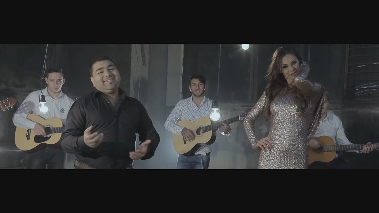 Liviu Pustiu & Vali Vijelie - Strig cat pot in gura mare | Official Video