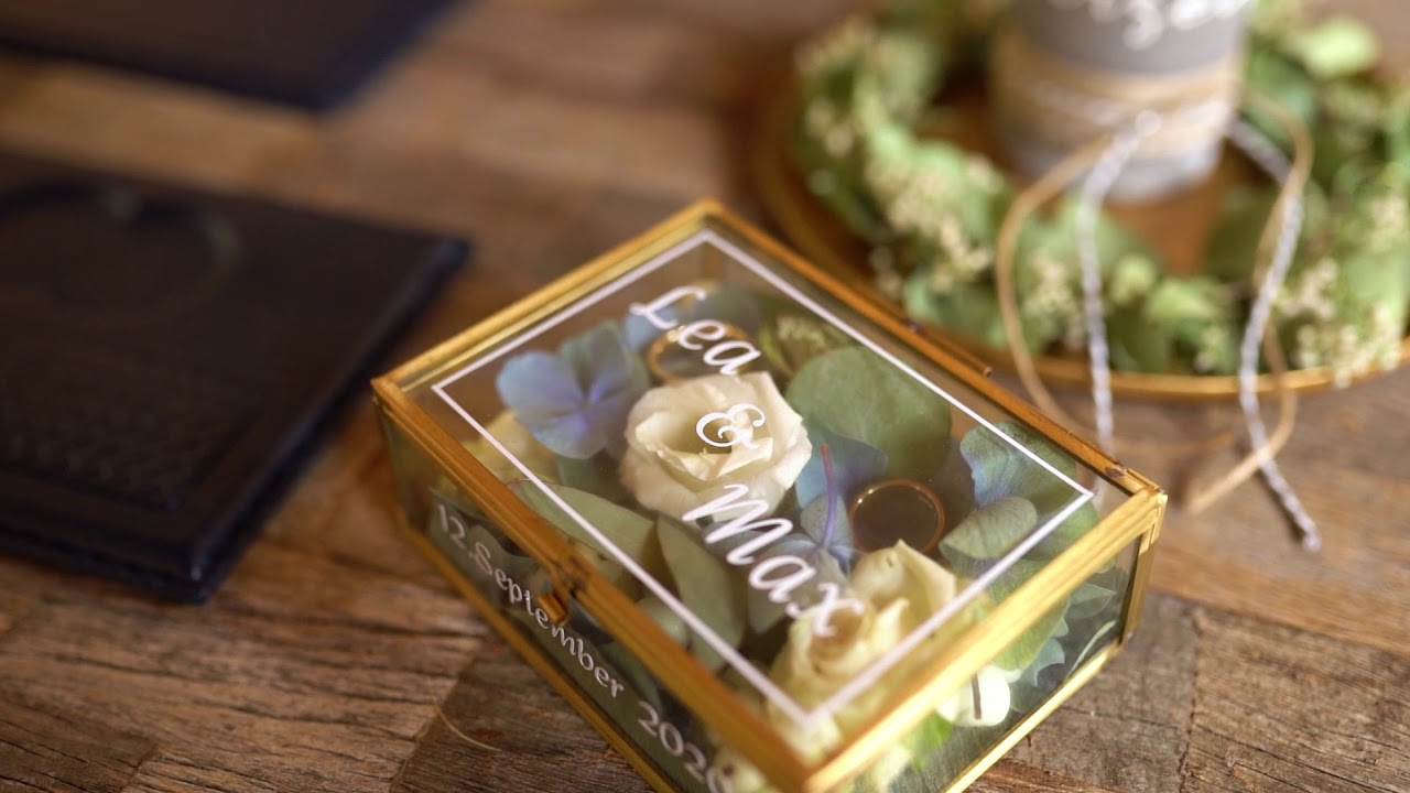 Fasanerie Velen Hochzeitsvideo