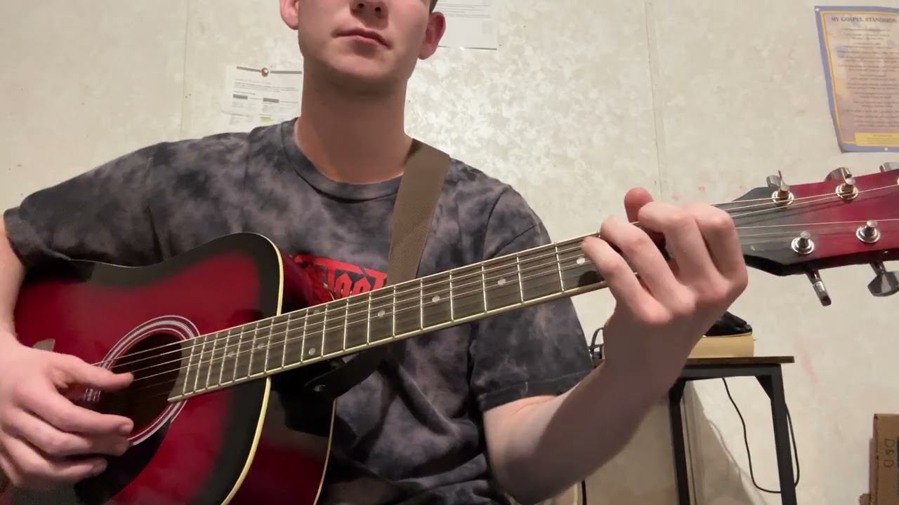 “There’s this girl” Sign crushes motorist cover by PBFM