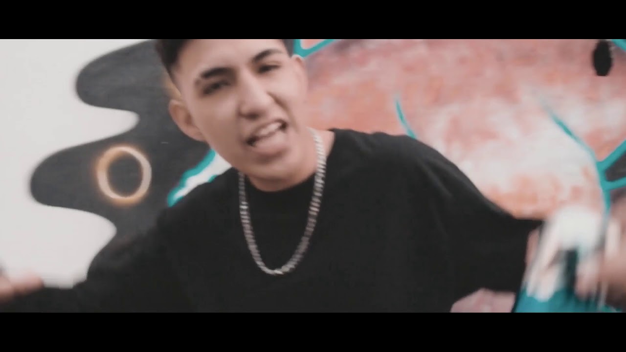 Gabzer FN ft Abril Mancilla - D&iacute;melo 🔥💎 (VIDEO OFICIAL)