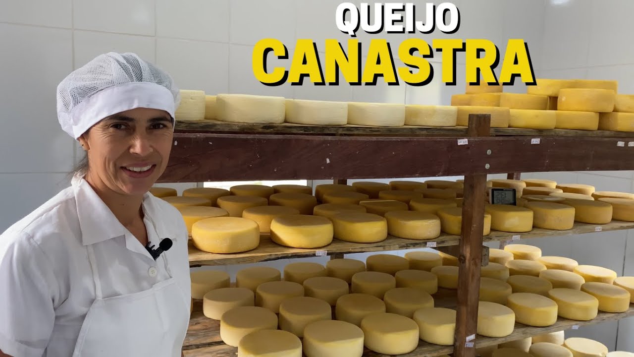 EU NASCI AQUI NA SERRA E APRENDI A FAZER ESSE QUEIJO COM 7 ANOS