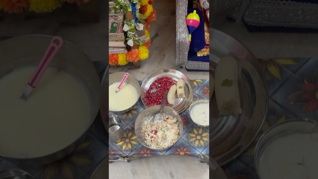 prasadam ❤️❤️❤️