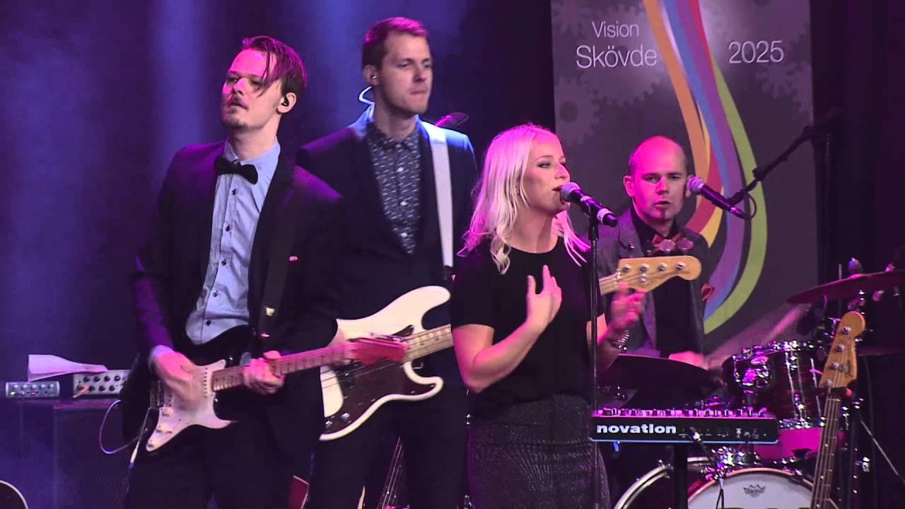 Arkivet - Shut Up And Dance (Cover)