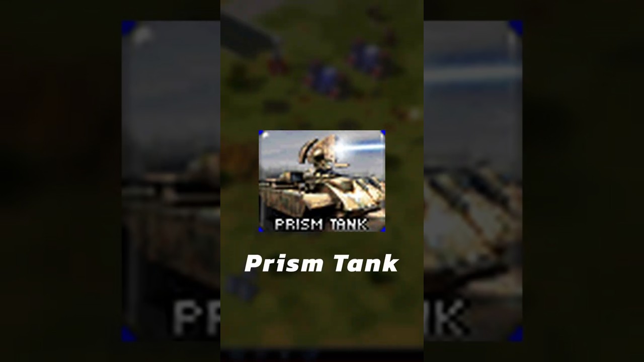 Prism Tank ยิ่งเยอะยิ่งอันตราย