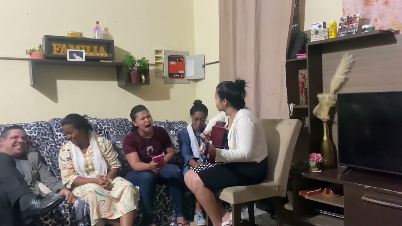 OLHA O QUE ACONTECEU 🥹