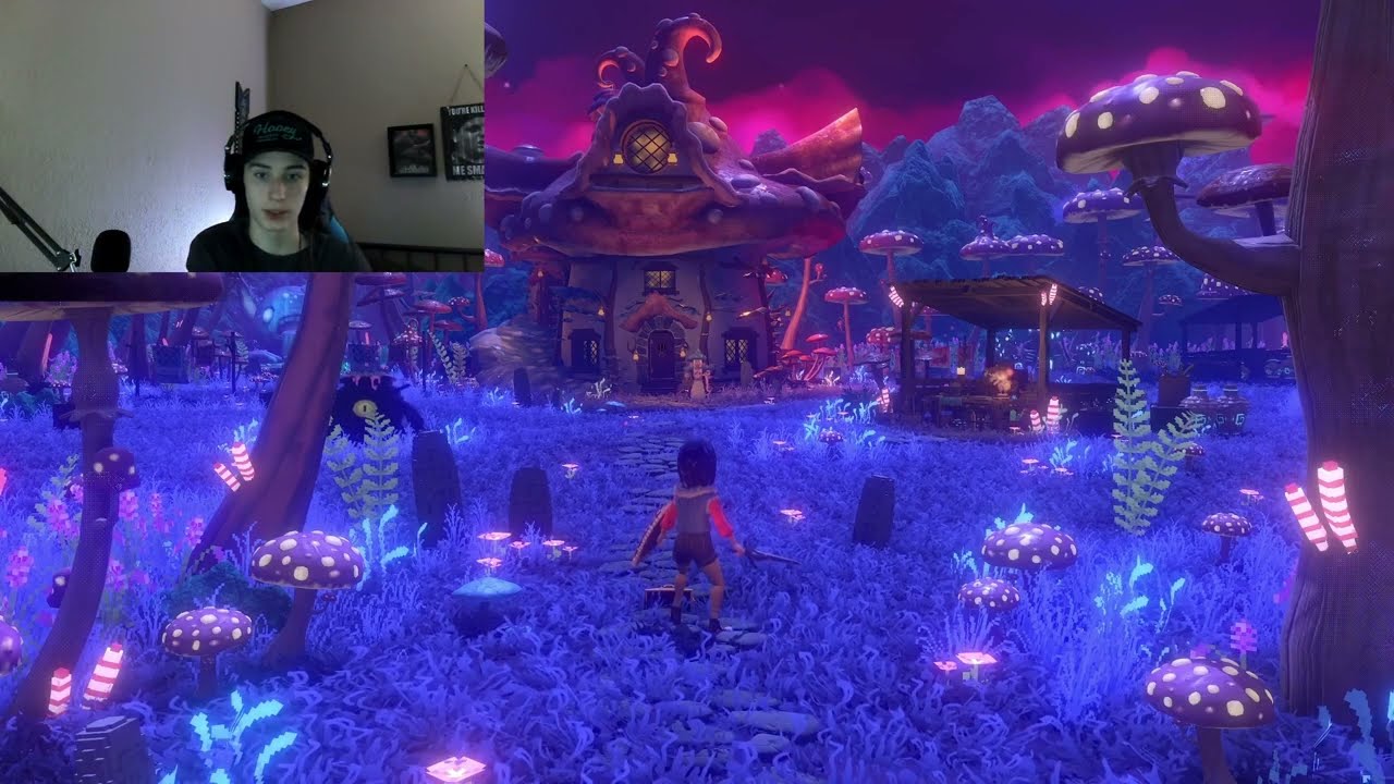 Ravenlok Were are the cinders for the cauldron