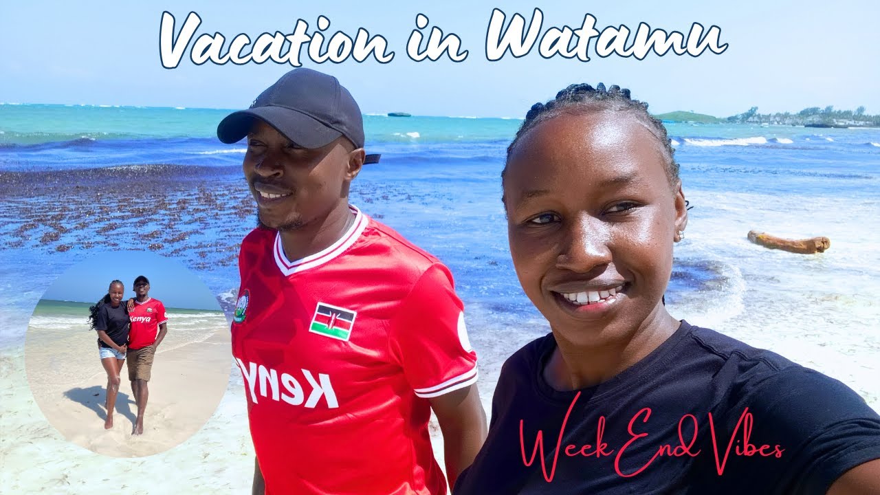 Watamu Getaway! | Epic Beach Day & Party Night at Papa Remo #MakingLiveAnEvent