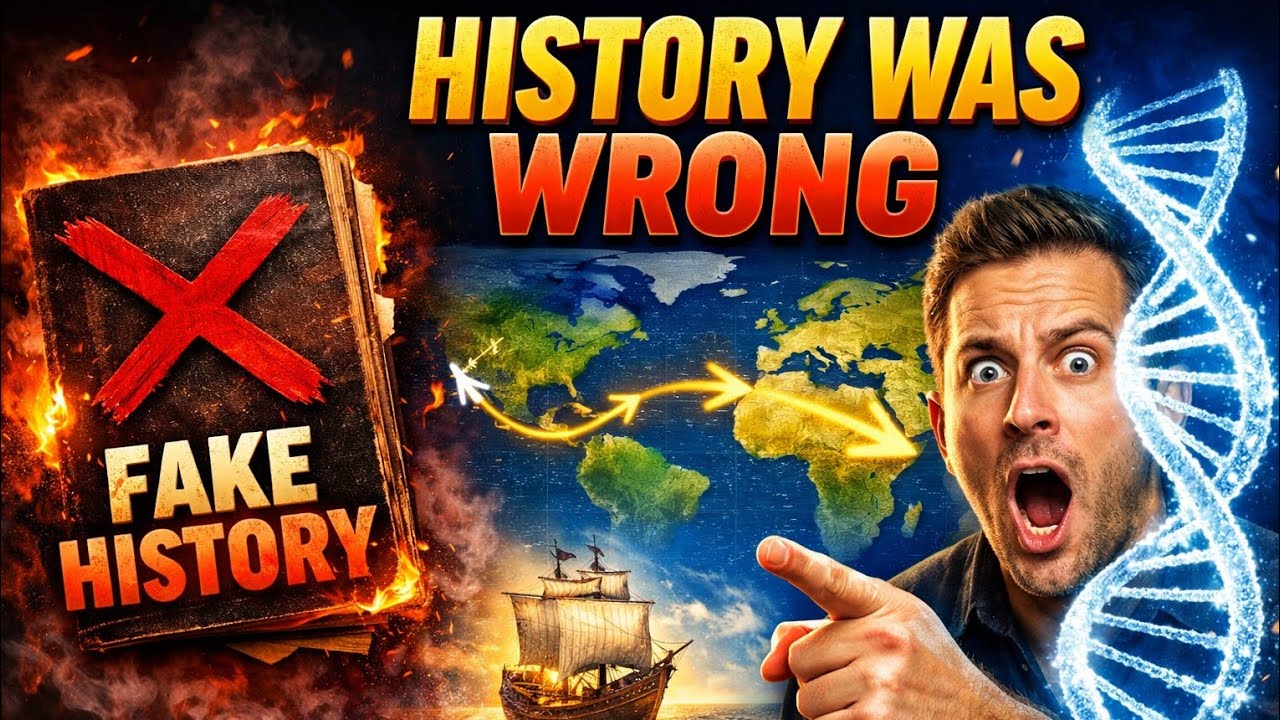 History Was Wrong: The Philippines and the Forgotten Pacific–America Connection
