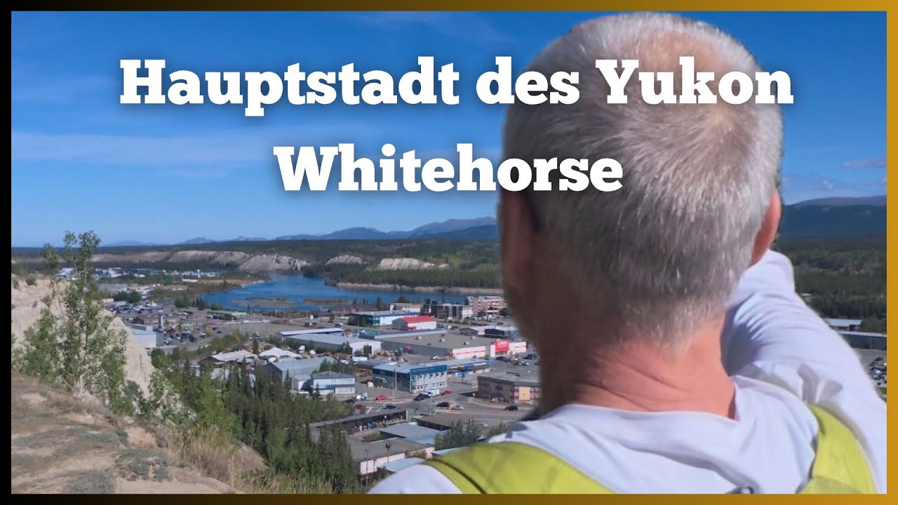 Dieser Ort in Kanada hat mich überrascht … 