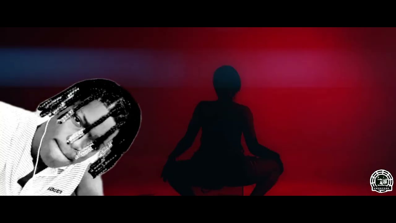 Larry Crist - Fire ft Do Vayzer e Daizy (Vídeo Vizualizer) Ghetto Zouk/ edição 