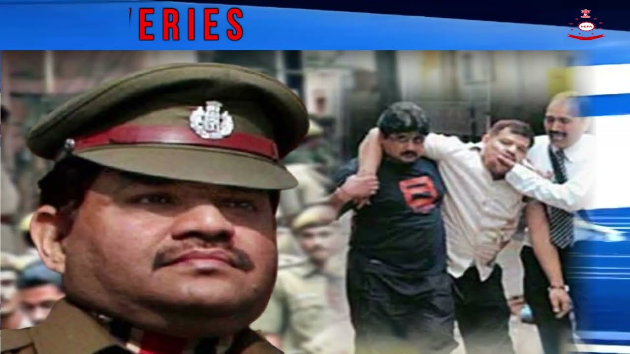 Police Bravery
