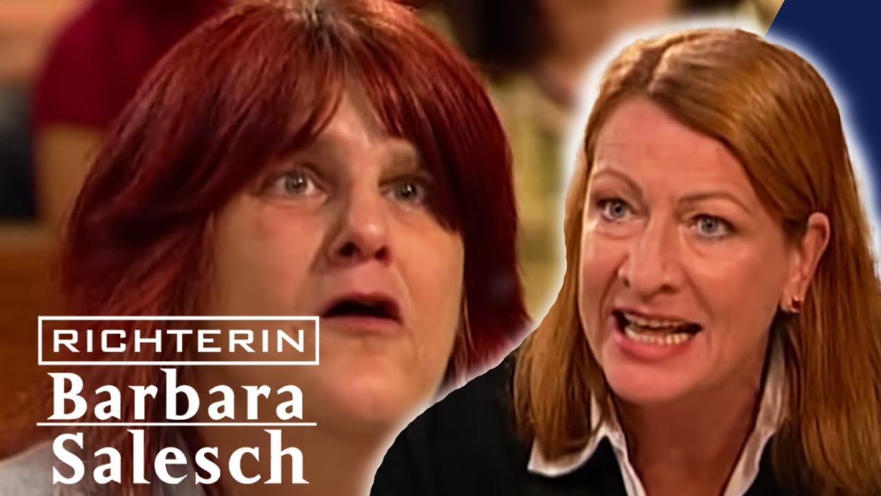 Liebesdrama oder Mordkomplott? Der Kampf um Martins Leben!  | 2/2 | Richterin Salesch | SAT.1