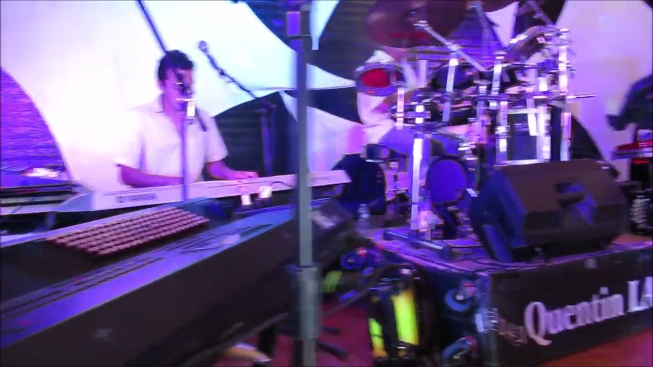 jerome Richard domaine de Lacaud juillet 2022