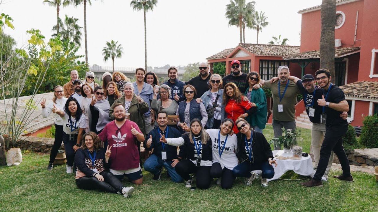 Documental Plugin 16 [Marbella Diciembre 2024]