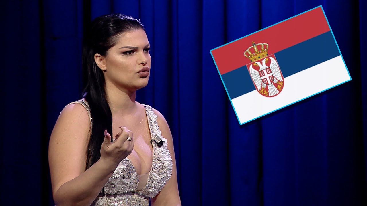 “Nuk këndoj kurrë serbisht”, këngëtarja shqiptare kërcënohet me jetë - #EXPULS