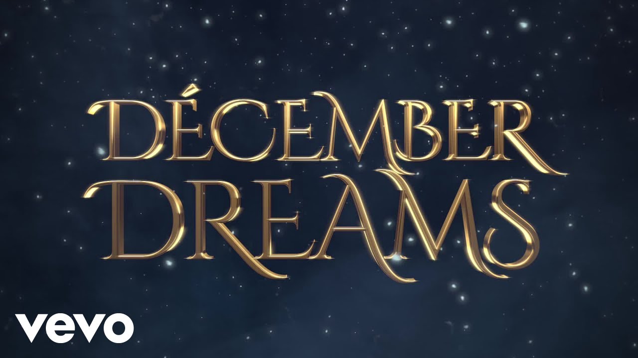 JeanDeVersailles - DECEMBER DREAMS