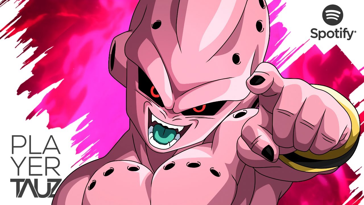 TAUZ - MAJIN BOO | 30/31 | DROP NOSTALGICZ