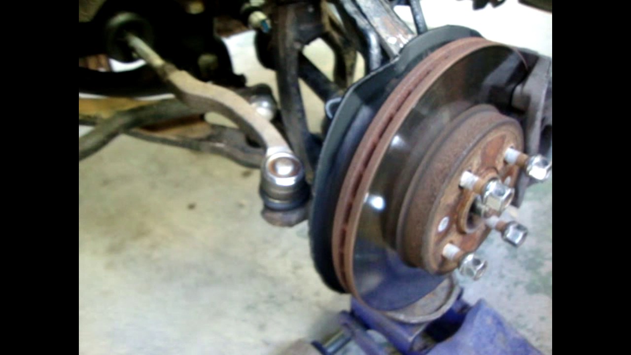 Dica Pivô Inferior Honda Civic 1992 a 2000