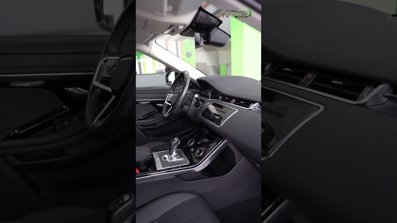 Land-Rover Range-Rover-Evoque 2.0D 163CP MHEV 4X4