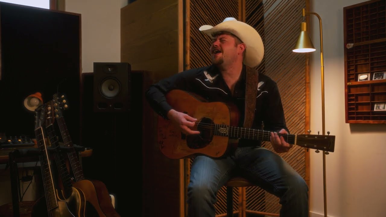 Talkin' White Trash (Stripped)