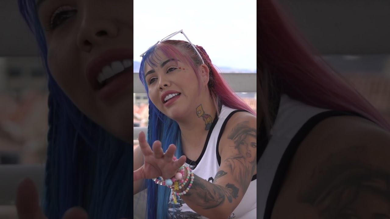 Yina Calder&oacute;n: Revela sus m&aacute;s profundos secretos