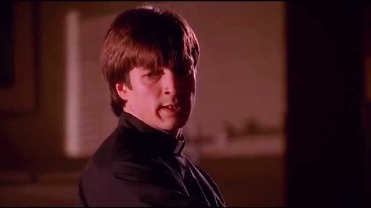 Nathan Fillion as Caleb {BTVS} // Friction