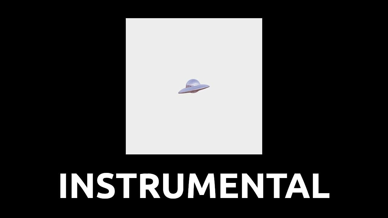 Oxxxymiron, Eighteen &mdash; НЛО [Instrumental]