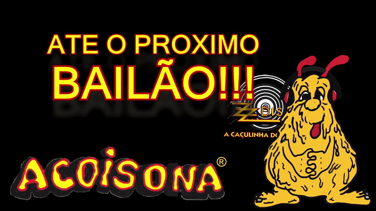 Acoisona Live Stream