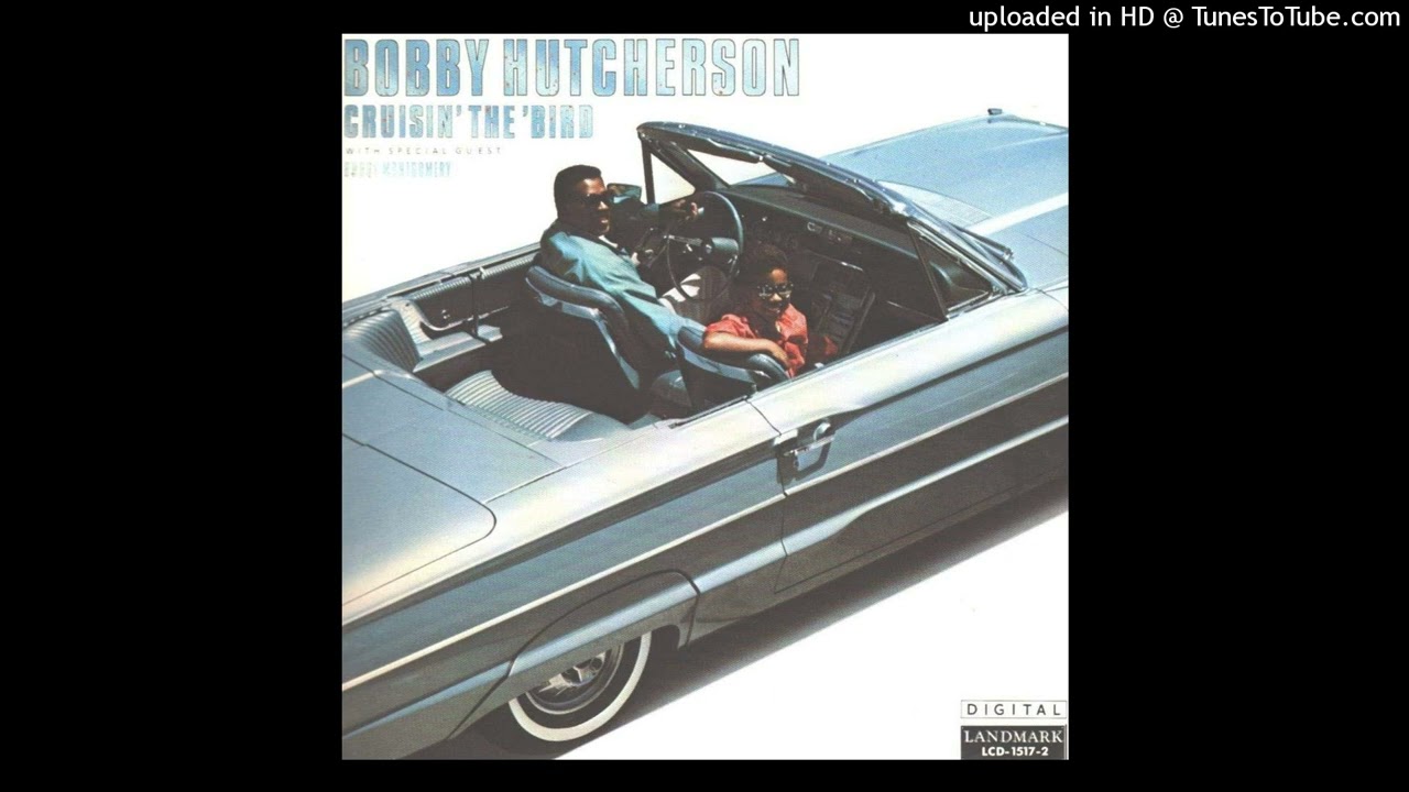 Montara  by  Bobby Hutcherson