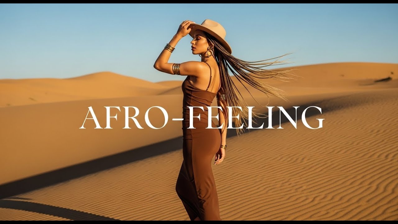 Afro House Mix 2025 | Exclusive Afro House 2025 - Vol #3