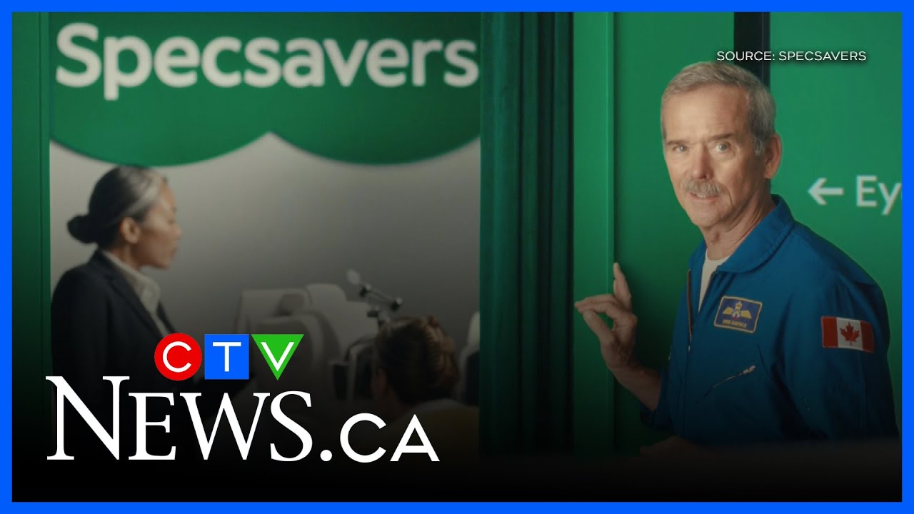 Eye health matters with Specsavers