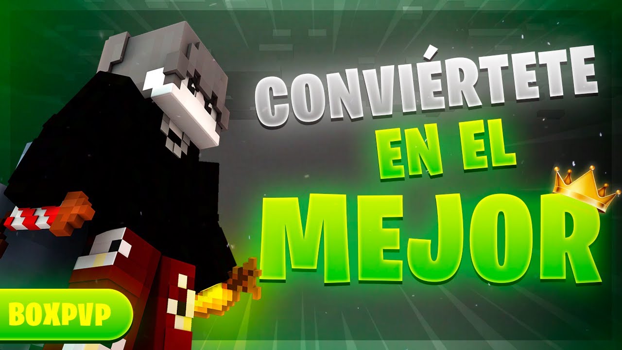 🔥ESTO ES TODO LO QUE DEBES SABER DE BOXPVP 🔥