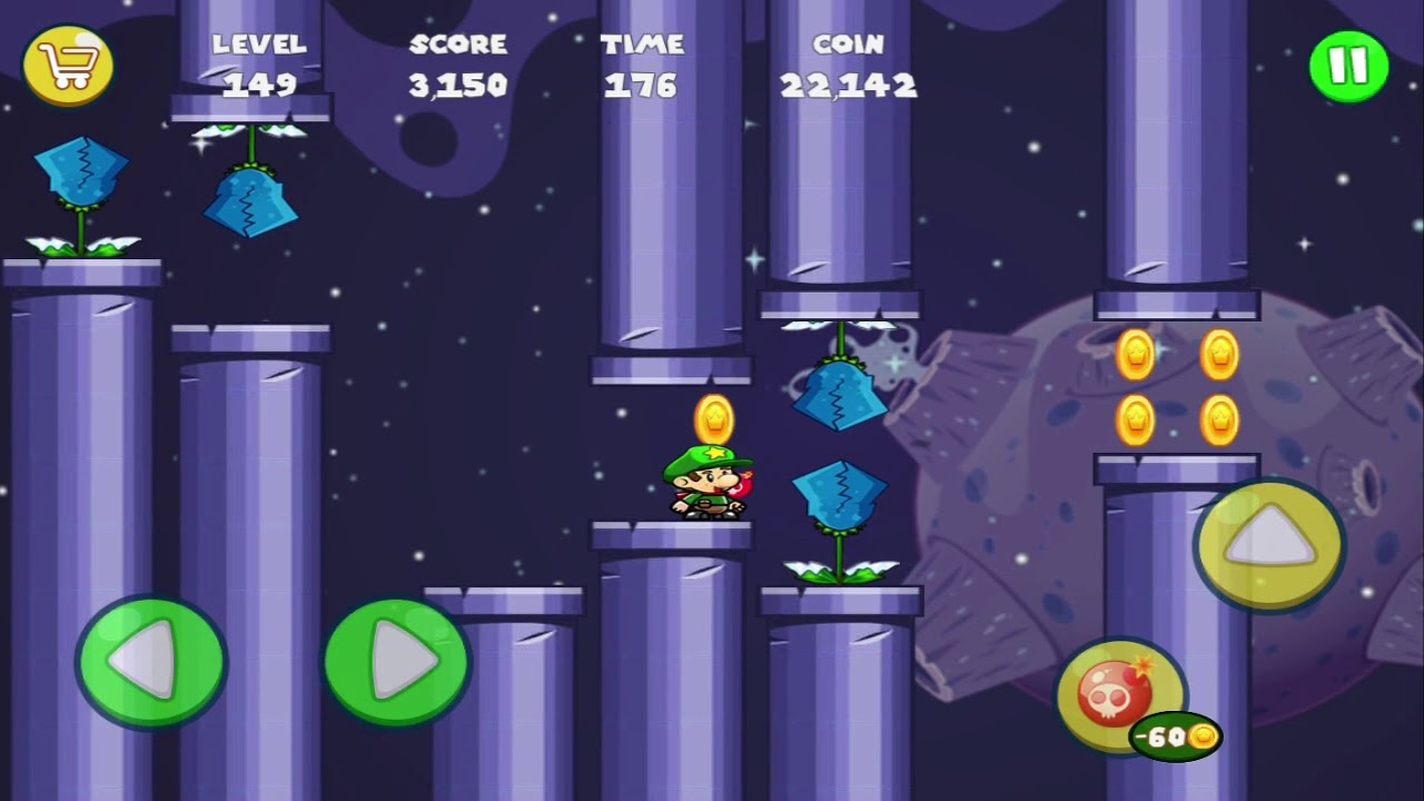 Bob's World || Level 149