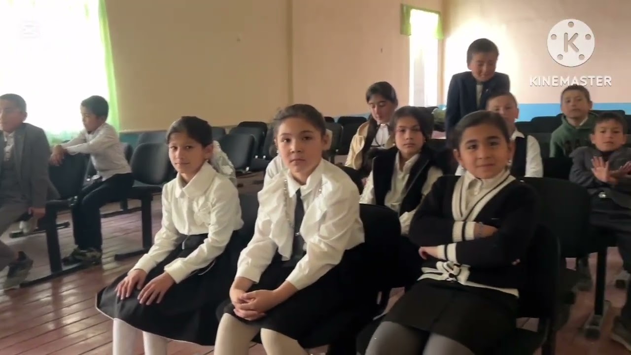 Amir Temur bobomiz haqida