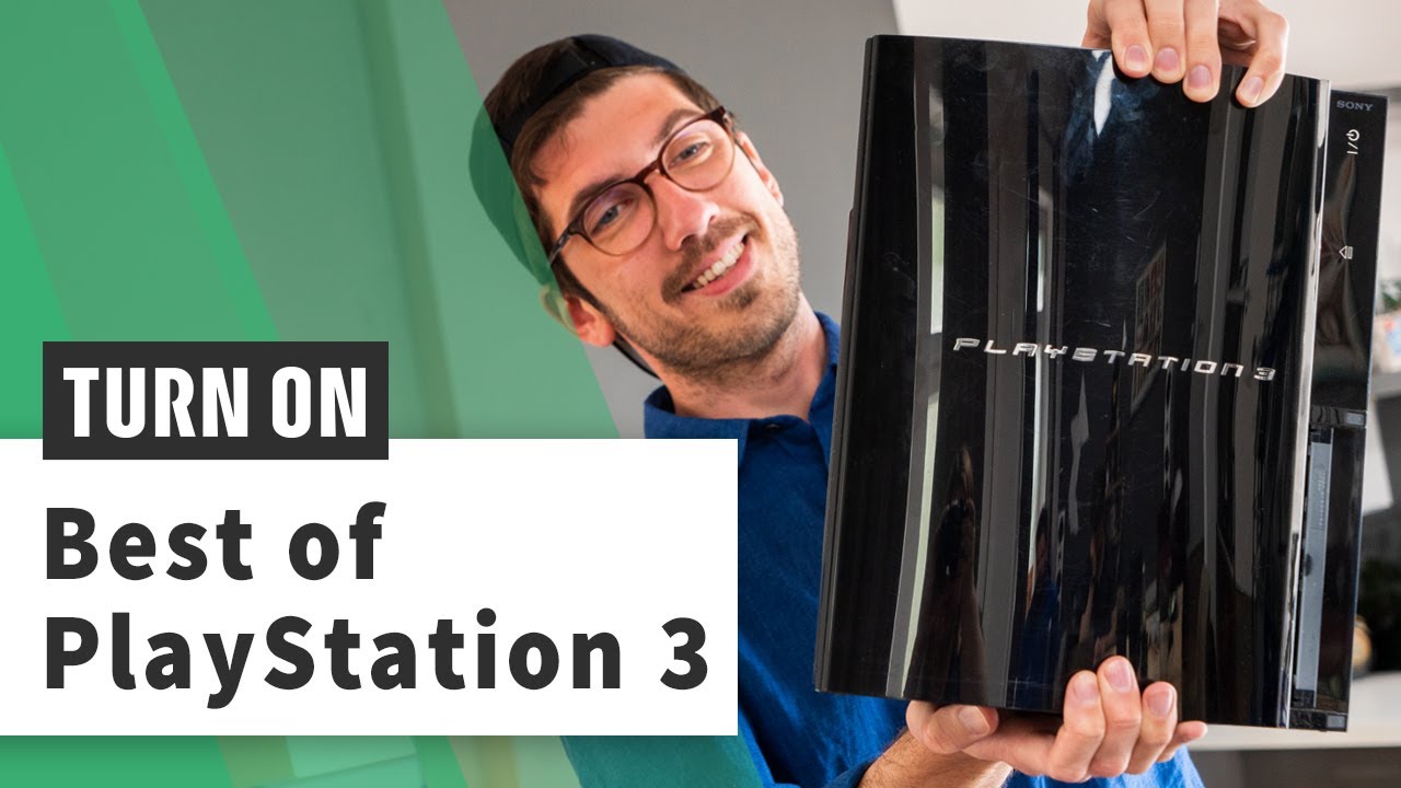 Die Meilensteine der PS3 &ndash; PlayStation-R&uuml;ckblick (3/4)