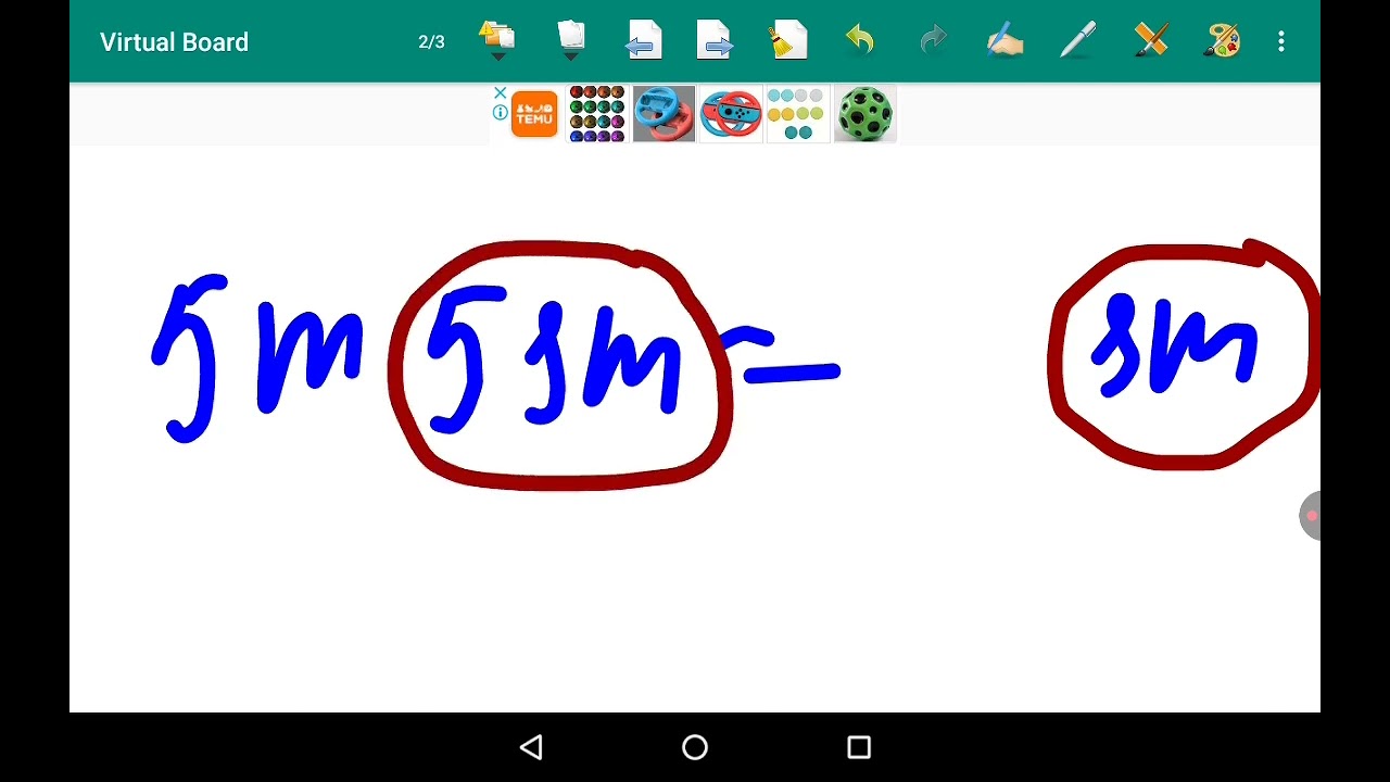 Uzunluq vahidləri ən sadə izah#keşfet #öneçıkar #izah