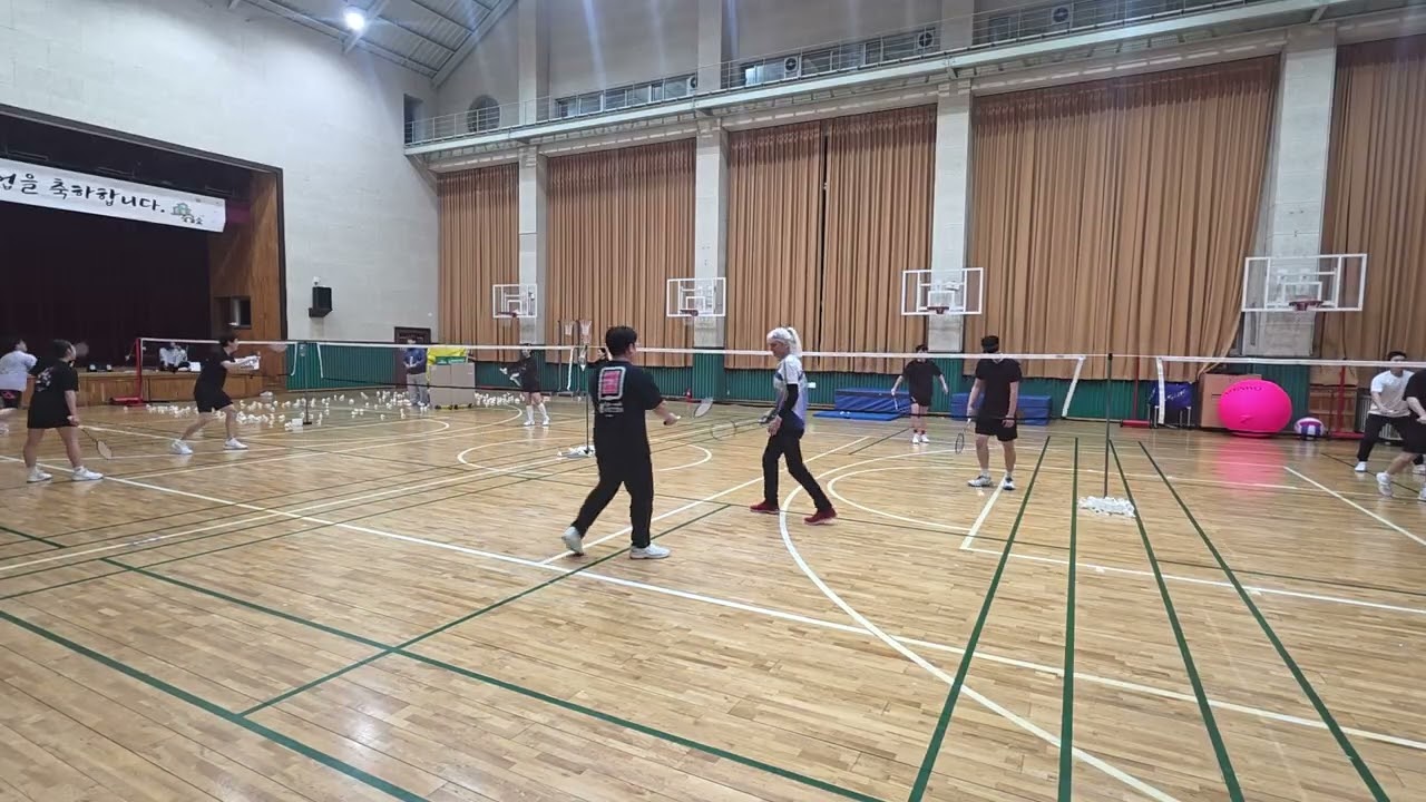 도사님 역쉬세네요