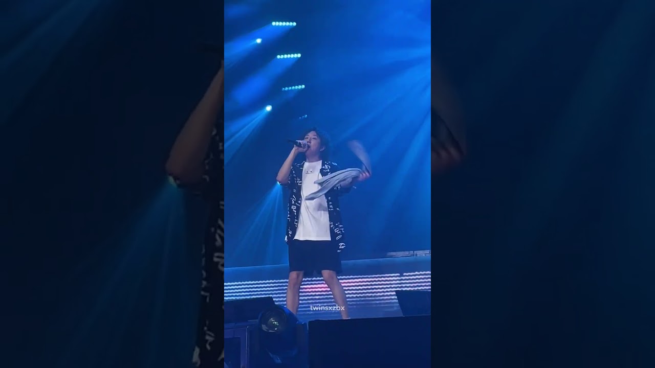 SKINNY BROWN 스키니 브라운 - RAINY DAY | PANDORA Festival in BKK 2023