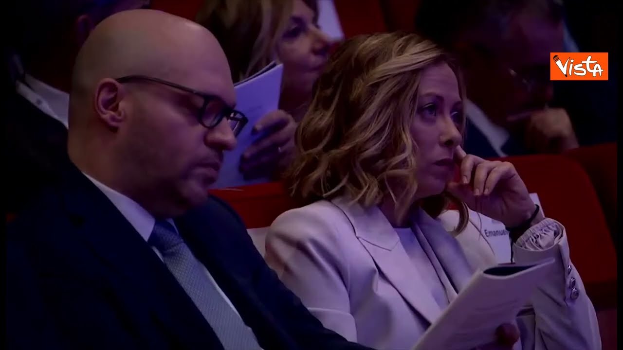 Orsini (Confindustria): 