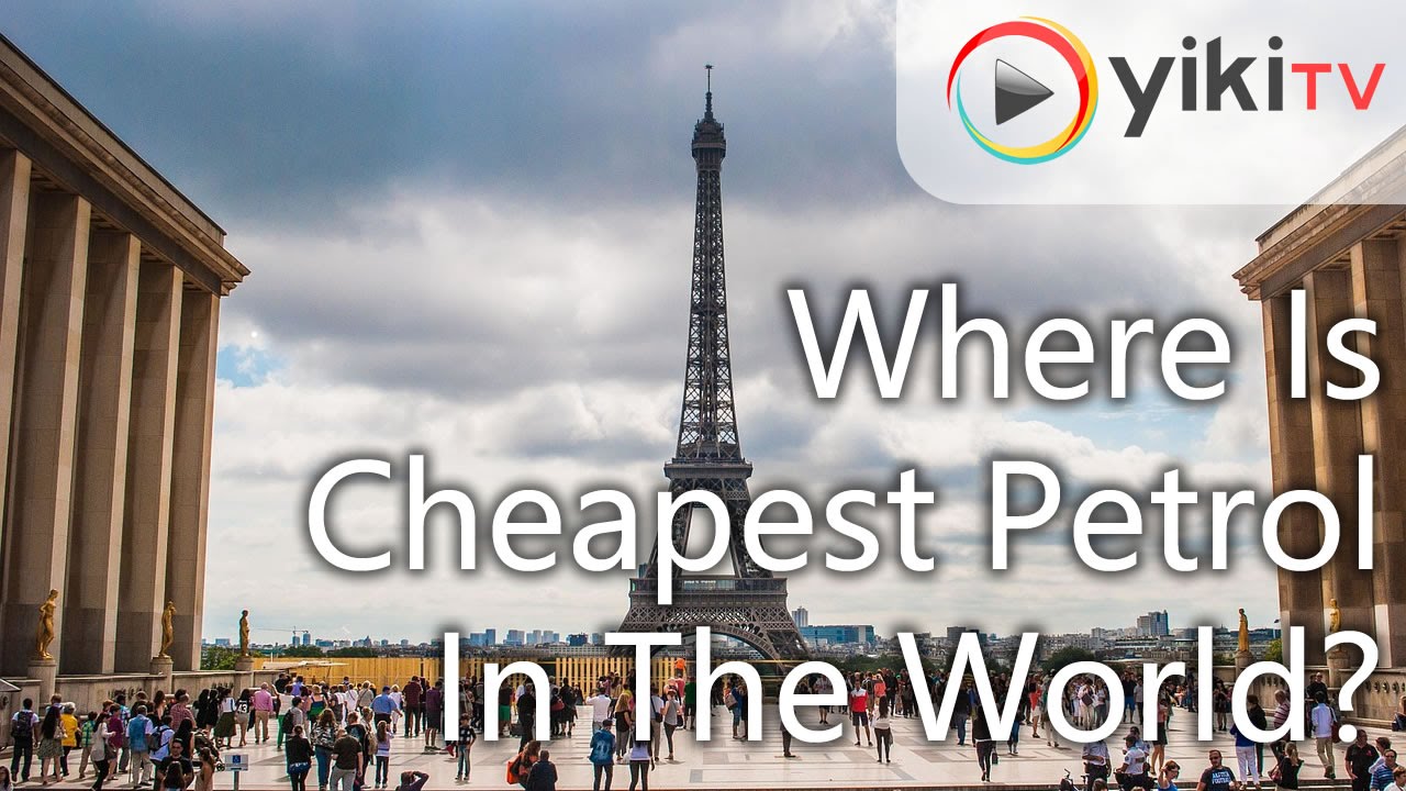 How much the cost of Petrol Worldwide 2016?