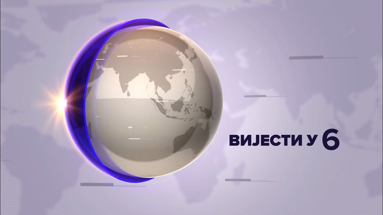 RTHN - Vijesti u 6 - 04.02.2026.