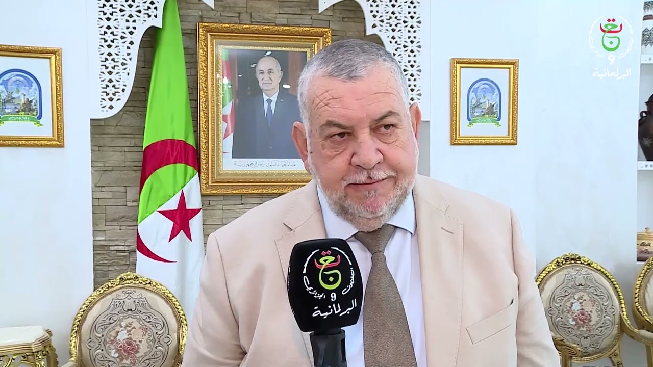 البعثة الاستعلامية للجنة الشؤون الاقتصادية والمالية  تعاين واقع وأفاق التنمية الاقتصادية ببومرداس